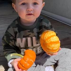 Meet your Posher, Ken